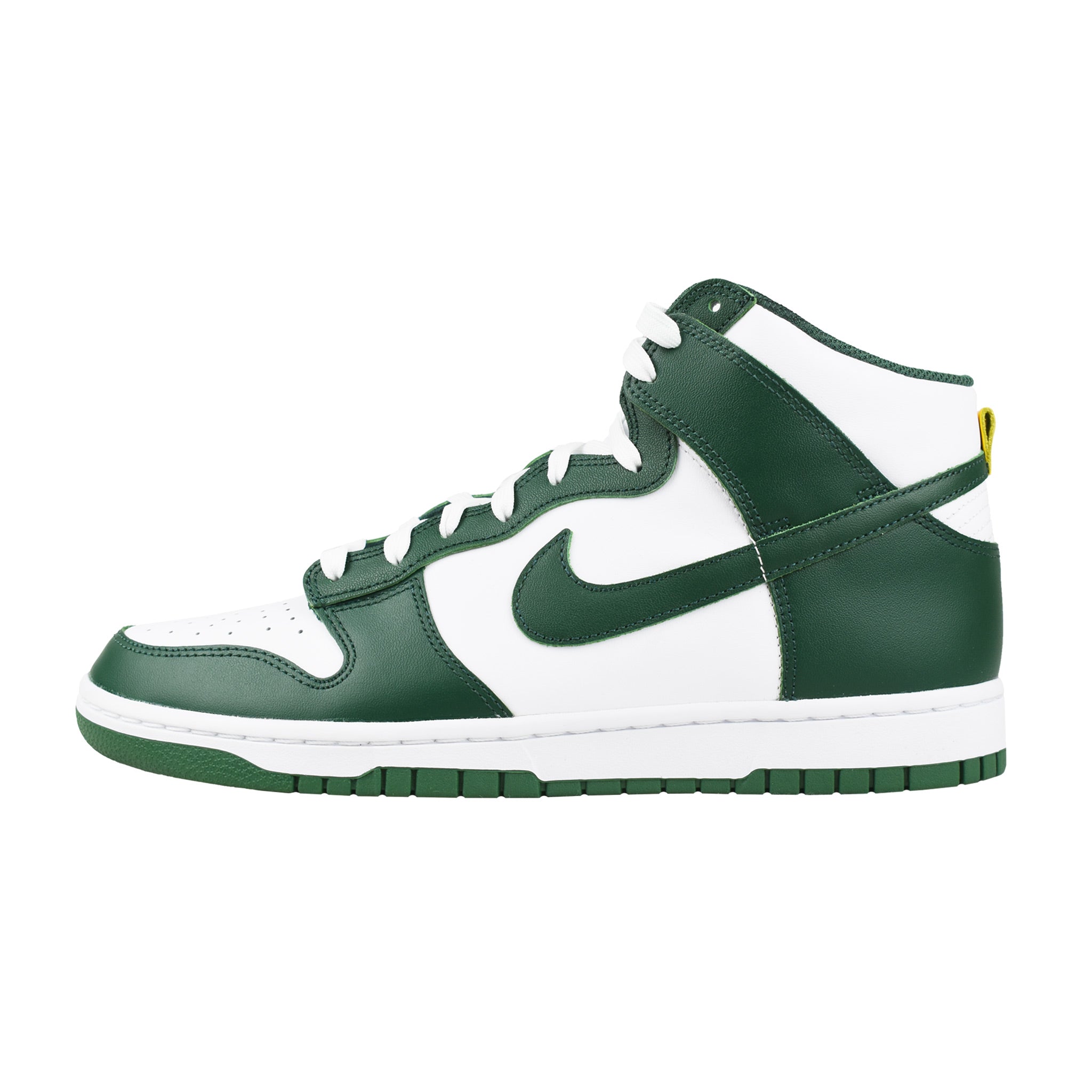 Nike Dunk High Australia/ Noble Green Points Streetwear Store