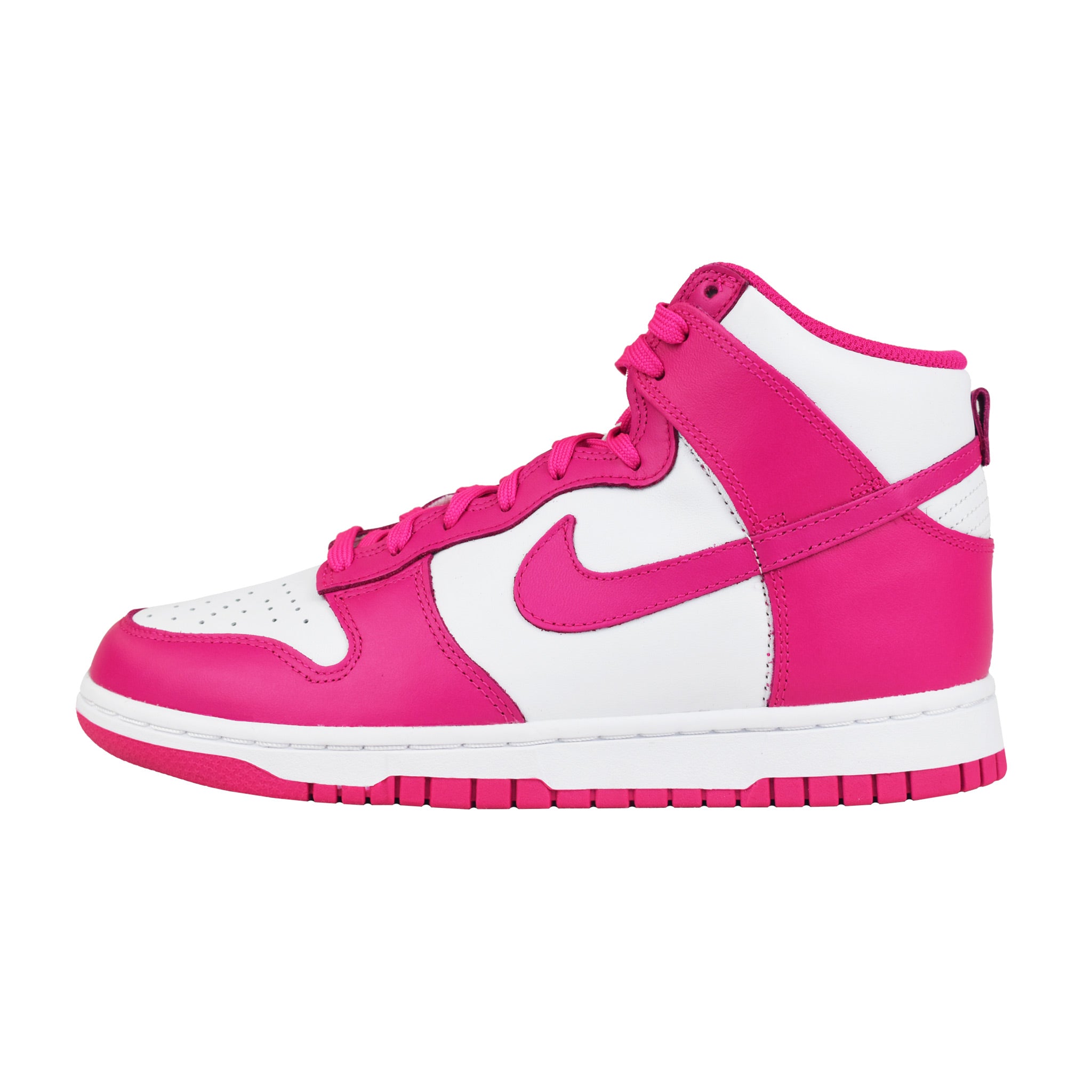 Nike Dunk High - Pink Prime | Points Streetwear Store | Brisbane