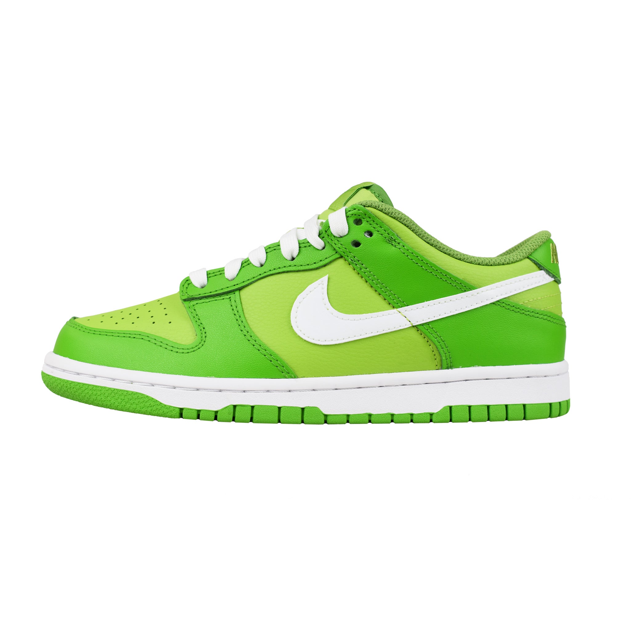 Nike Dunk Low - Chlorophyll | Australia New Zealand 