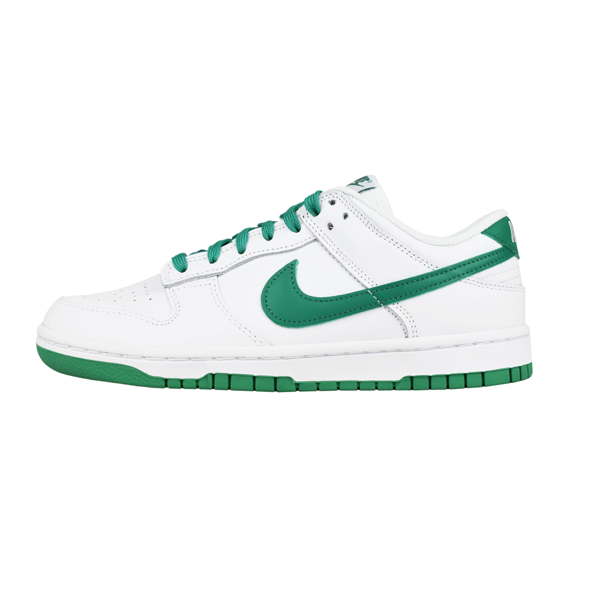Nike Dunk Low - Green Noise Green Laces | Australia New Zealand