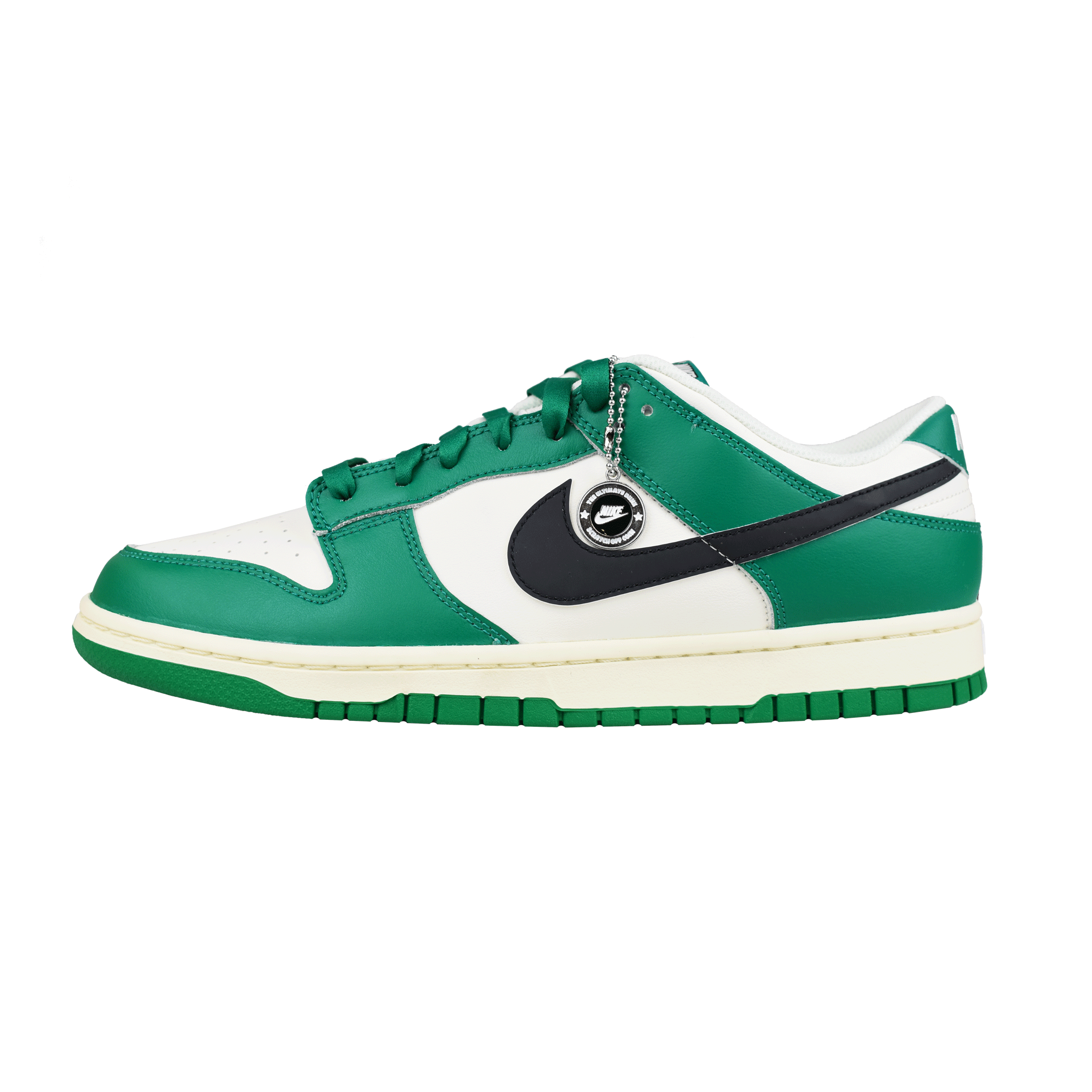 Nike Dunk Low SE - Lottery Pack Malachite Green | Australia New Zealand