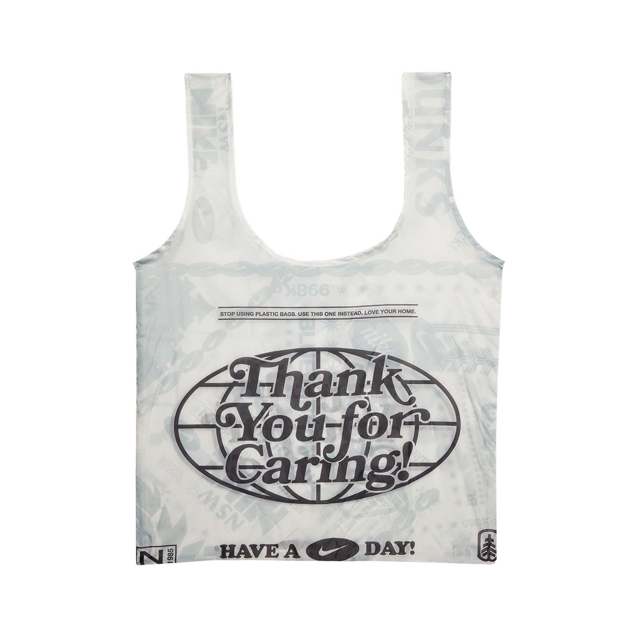 Nike Dunk Low SP 2020 - City Market Bag | Australia New Zealand