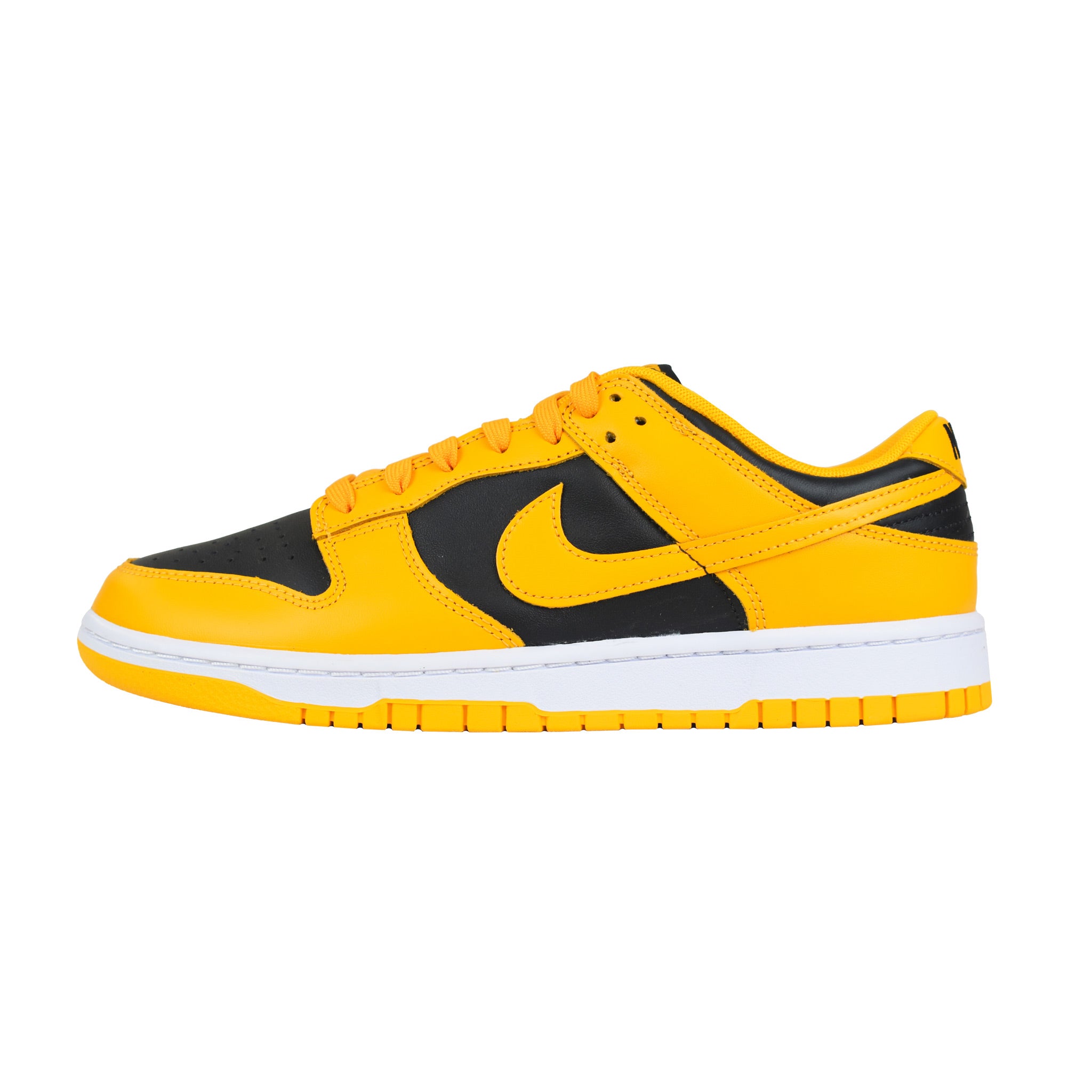 Nike Dunk Low - Championship Goldenrod | Australia New Zealand