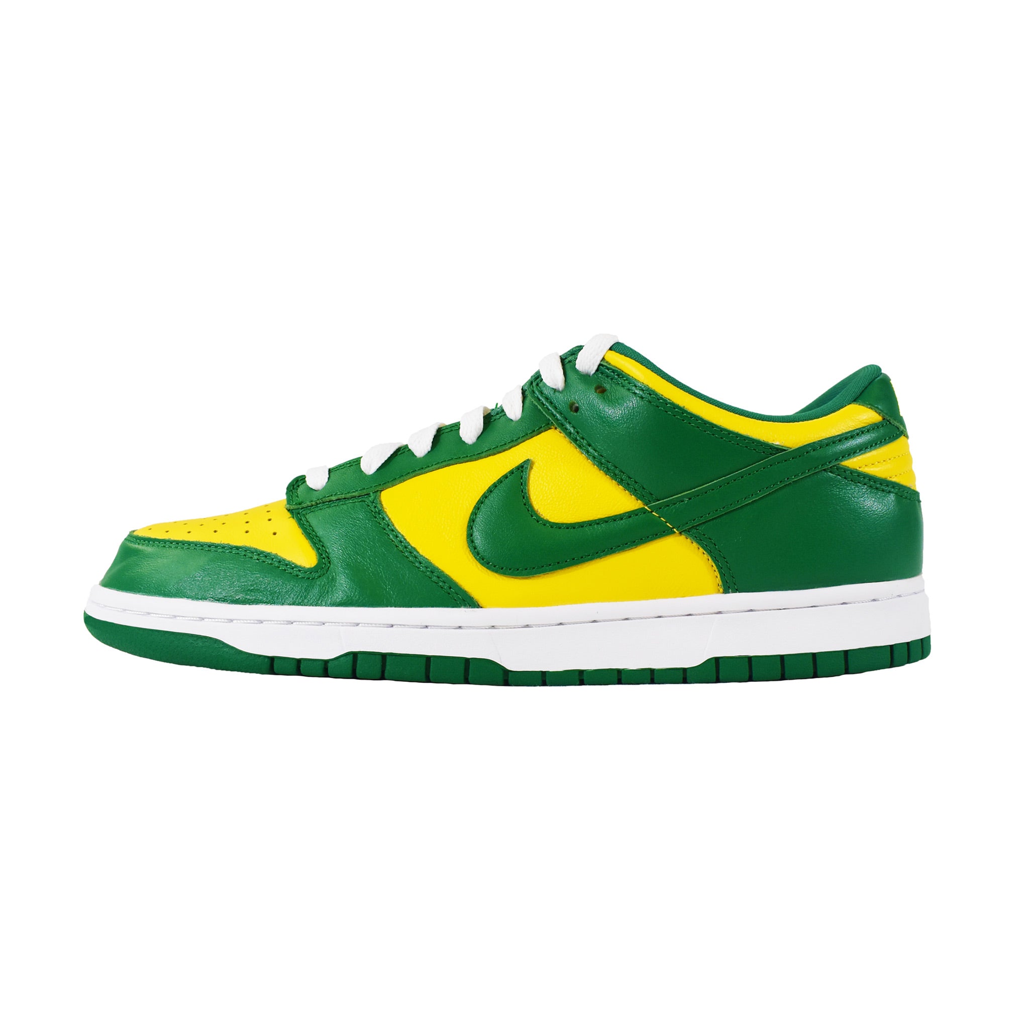 Nike Dunk Low - Brazil | Points Streetwear Store | Australia