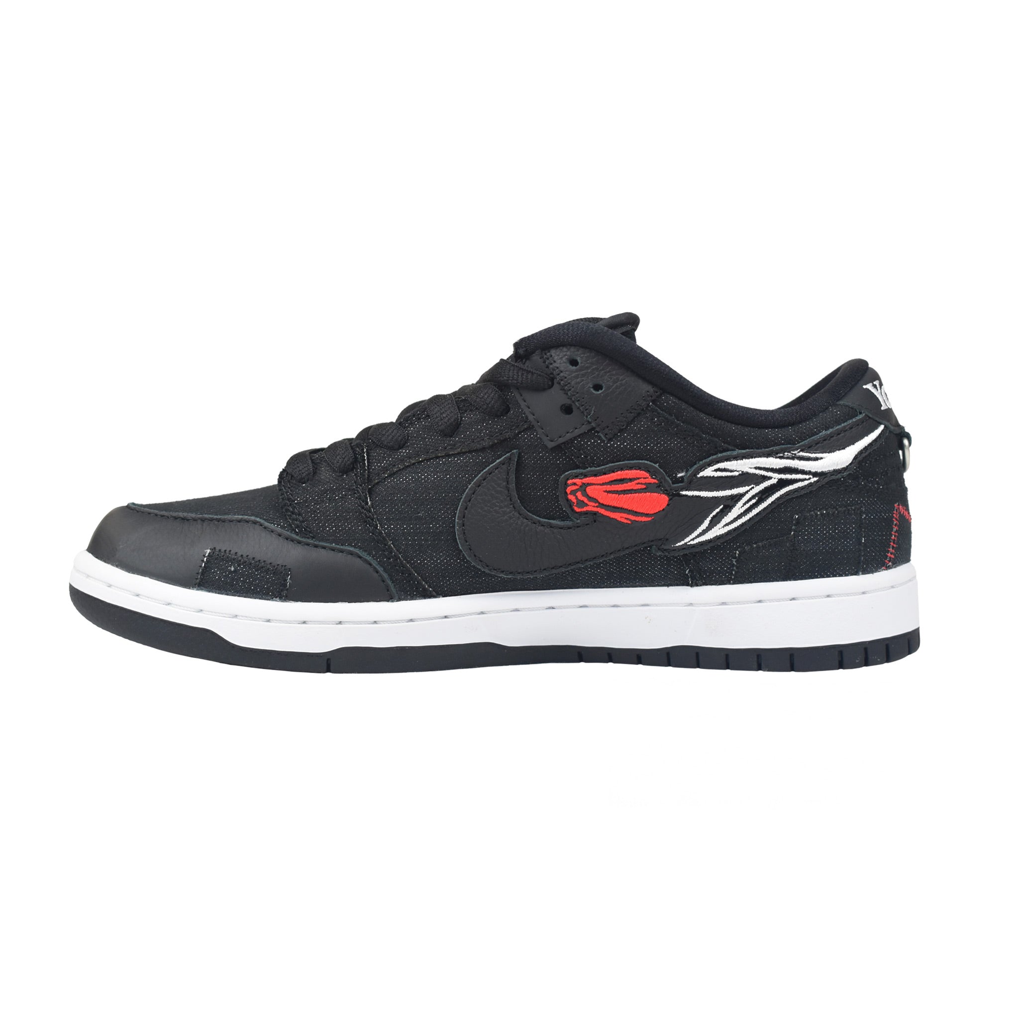 Nike SB x Verdy Dunk Low Wasted Youth Points Streetwear Store