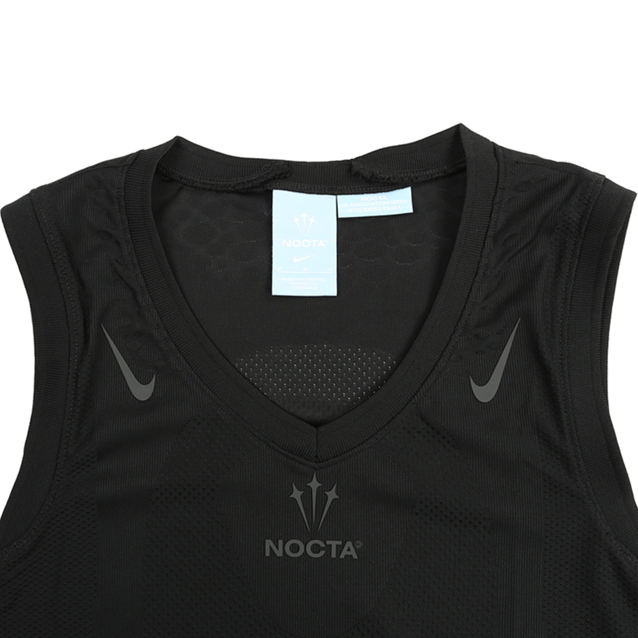 ウェア NIKE NOCTA Lightweight Basketball Jersey NOCTA Basketball Apparel Collection release date. Nike SNKRS