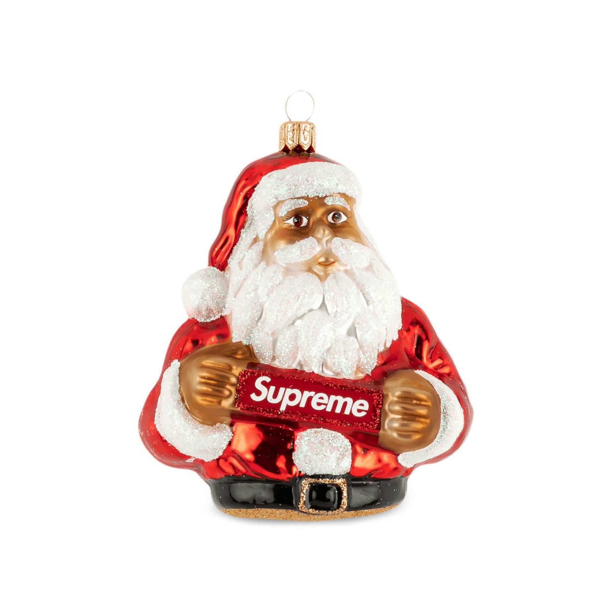 Supreme Christmas Ornament - Multi | Australia New Zealand